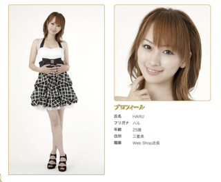 Illustration for article titled Which Of These Girls Do You Want In Yakuza?
